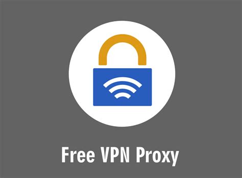 vpn proxy extension for mozilla